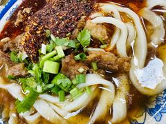 -清真-戏楼王记牛肉面