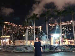 -三亚湾红树林度假世界(木棉酒店)