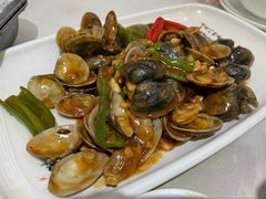 -新享乐海鲜(翠华路店)