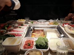 -海底捞火锅(万丰桥店)