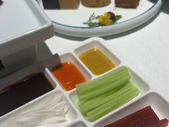 -北平楼·烤鸭·北京菜(牡丹园店)