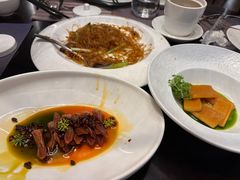 -英冠索菲特酒店·萧湘阁中餐厅