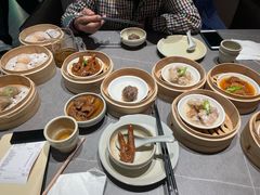-喜记顺德菜(南昌万象城店)