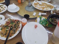 -红月湾海鲜饭店•沙滩海景(双月湾店)