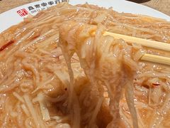 -直隶安家牛肉罩饼(七一路店)