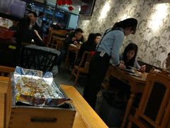 大堂-云晓光头烧烤吧(新大陆广场店)