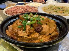 -八大碗·地道东北菜(白塔堡店)