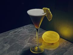 -ASPIRYNA酒吧水烟吧(太古里店)