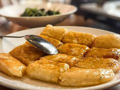 -黄泥岗·地道湖北菜(奥特莱斯店)