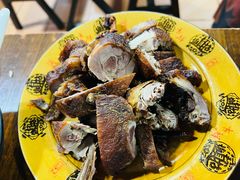 -正宗苏稽毛哥跷脚牛肉总店