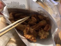 -傅强排骨(成都总店)