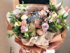 -Whisper studio薇语花艺烘焙工作室
