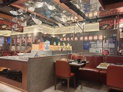 -新辣道鱼火锅(领展购物广场·中关村店)