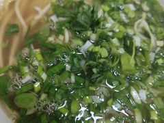 -清真·马安军辣子牛肉面