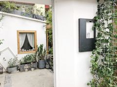 -拾壹cafe·工作室