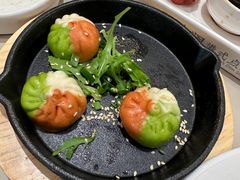 -蔡澜点心·粤菜(丽泽天街店)