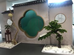 -浙江星杭奔驰4S店(海创园店)