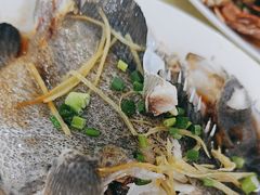 -考记泥焗鸡农庄·海鲜(北洛秘境店)