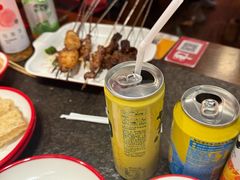 -京元盛铜锅涮肉(上海总店)