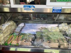 -李小老烧饼(常营民族家园店)