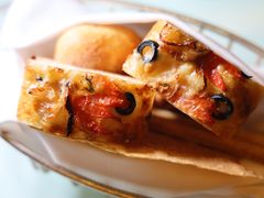 -北京金融街丽思卡尔顿酒店·意味轩 Cepe