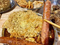 -柳州肥姨妈大骨螺蛳粉(沙河店)