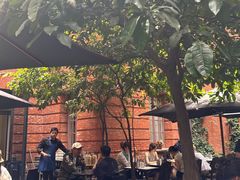 -Ocean's Table 欧舍