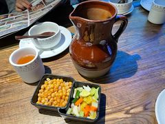 -兰木肆·云南菜(龙湖U城天街店)