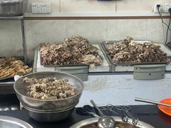 -六姑龟苓膏糖水卤水店