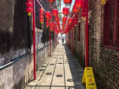 -悦城龙母祖庙