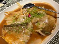 -锦楼·臻选新杭帮(杭州中心店)