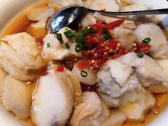 -湘阁里辣(南岭购物广场店)