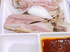 -清真·玛丽亚新疆菜主题餐厅(浙江中路店)