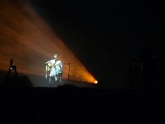 -华熙LIVE·五棵松·M空间