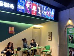 -棂笼·深度沉浸密室(武汉旗舰店)