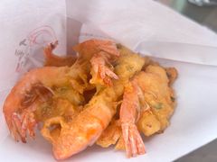-信二嫂虾饼(振兴路店)