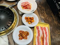 -火炉火自助餐(悠唐购物中心店)