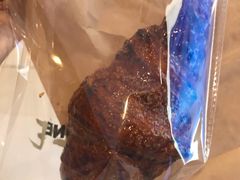 焦糖牛角包-PAPER STONE BAKERY(天环店)