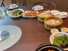 -如轩·海鲜砂锅粥·潮汕菜(海珠店)