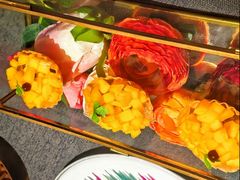 -锦府园·新台州菜(合生汇店)