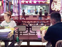 -十三姨正合丰烤肉(营迹路店)