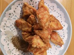 -陈傻子餐厅(世纪都会店)