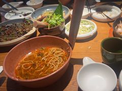 -云海肴·汽锅鸡·云南代表菜(丁香国际店)
