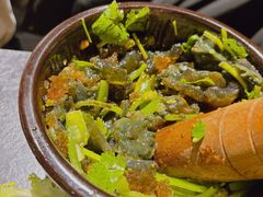 -泉味道贵州厨房(三里河店)