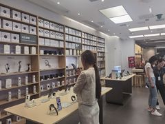 -华为智能生活馆(上海金桥国际商业广场)