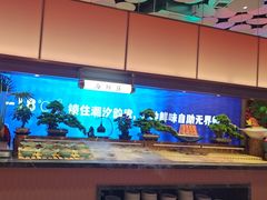 -加勒比阳光环球美食自助(凯德店)