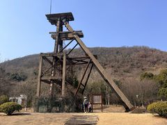 -金钉子远古世界景区
