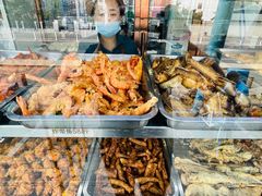 -聚德华天护国寺小吃(甜水园店)