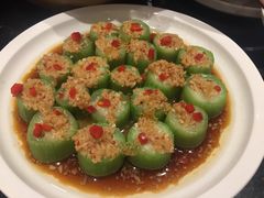 -拈菜(观音桥阳光世纪店)