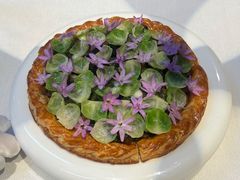 -Le Bistrot de Racine